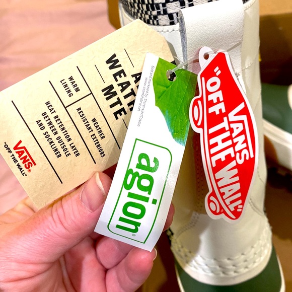 Vans Standard MTE - Picture 2 of 6